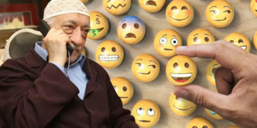 FETÖ’nün yeni haberleşme taktiği- Emoji... Hangi simge ne anlama geliyor?