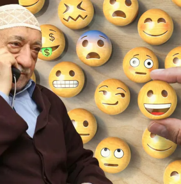 FETÖ’cülerden haberleşmek için 'emoji' taktiği: Hangi simge ne anlama geliyor? 4 FETÖ’nün yeni haberleşme taktiği- Emoji... Hangi simge ne anlama geliyor?
