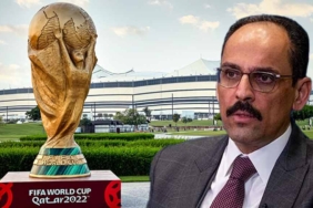 FIFA,-Katar'daki-Dünya-Kupası'nda-statlarda-alkollü-içecek-satışını-yasakladı--İbrahim-Kalın-tebrik-etti