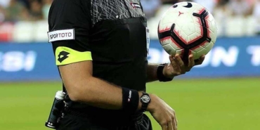 FIFA-kokartına-aday-Türk-hakemleri,-İngilizce-sınavını-geçemedi!-