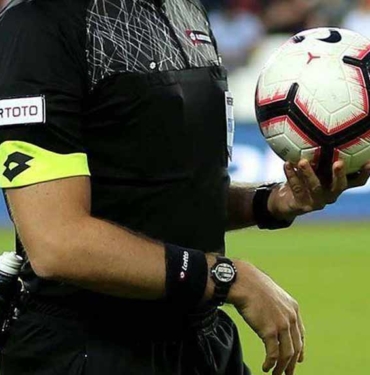 FIFA kokartına aday Türk hakemleri, İngilizce sınavını geçemedi! 7 FIFA-kokartına-aday-Türk-hakemleri,-İngilizce-sınavını-geçemedi!-