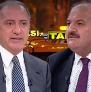 Fatih Altaylı canlı yayında isyan etti: 'Kendimi taksiciye yalvaran köpek gibi hissediyorum' 4 Fatih-Altaylı-canlı-yayında-isyan-etti--'Kendimi-taksiciye-yalvaran-köpek-gibi-hissediyorum'