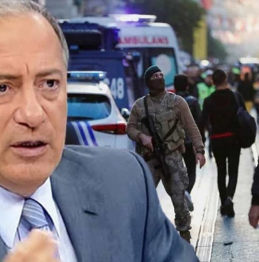 Fatih Altaylı’dan iktidara 'saksı' tepkisi: Bombayı engellemenin yolu ağaçları kaldırmak değil, sınırlara sahip çıkmaktır! 10 Fatih-Altaylı’dan-iktidara-'saksı'-tepkisi--Bombayı-engellemenin-yolu-ağaçları-kaldırmak-değil,-sınırlara-sahip-çıkmaktır!
