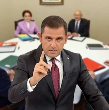 Fatih Portakal’dan dikkat çeken Altılı Masa ve HDP yorumu: "Kılıçdaroğlu'nun yapması gereken..." 9 Fatih-Portakal-‘Altılı-Masa’nın-cumhurbaşkanı-adayını-açıkladı!-“Aday-net-bir-şekilde…”