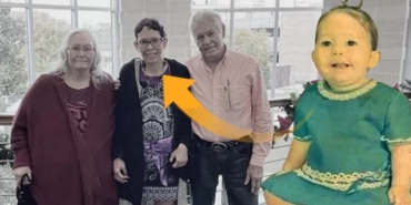 Film-gibi-hikaye--Henüz-21-aylık-bir-bebekken-kaçırıldı,-tam-51-yıl-sonra-ailesine-kavuştu!