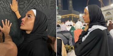 Fransız-model-Marine-el-Himer,-Müslüman-olduğunu-duyurdu