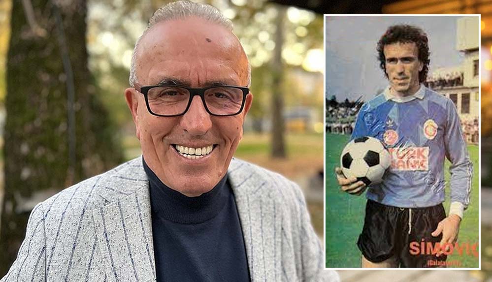 Galatasaray'ın eski kalecisi Zoran Simovic: "Bugün olsa yine Türkiye'yi seçerim ve Türk kardeşlerime giderim" 4 Galatasaray'ın-eski-kalecisi-Zoran-Simovic--'Bugün-olsa-yine-Türkiye'yi-seçerim-ve-Türk-kardeşlerime-giderim'