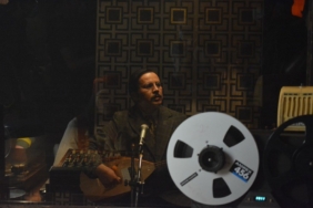 Garip Bülbül Neşet Ertaş filminden yeni fotoğraflar