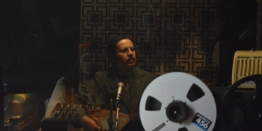 Garip Bülbül Neşet Ertaş filminden yeni fotoğraflar