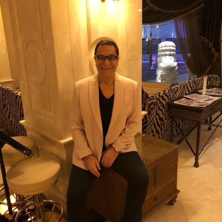 Geçen hafta ameliyat olmuştu: Mehmet Ali Erbil fenalaştı