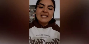 Gelin adayı Hanife Gürdal'ı sinirden deliye döndüren mesaj! Kimse kocama bakamaz diyerek isyan etti