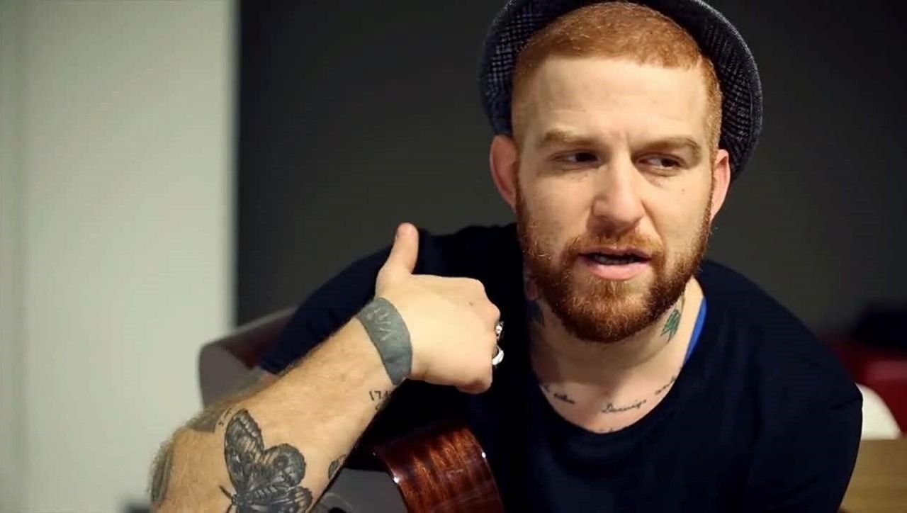 Gökhan Özoğuz, cumhurbaşkanı adaylığı için iki isim verdi