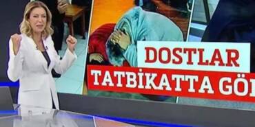 Gülbin-Tosun'dan-'Taksim'-özrü--'Bazen-conta-atıyor,-içtenlikle-özür-dilerim'