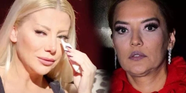 Gülşah Saraçoğlu'ndan Demet Akalın'a ağır sözler Benim hayatımı mahvetti, affetmeyeceğim