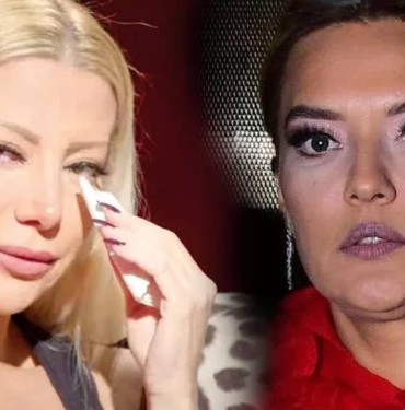 Gülşah Saraçoğlu'ndan Demet Akalın'a ağır sözler: Benim hayatımı mahvetti, affetmeyeceğim 9 Gülşah Saraçoğlu'ndan Demet Akalın'a ağır sözler Benim hayatımı mahvetti, affetmeyeceğim