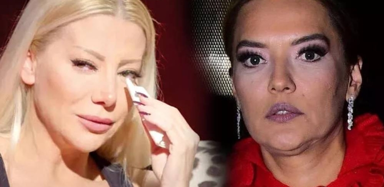 Gülşah Saraçoğlu’ndan Demet Akalın’a ağır sözler: Benim hayatımı mahvetti, affetmeyeceğim
