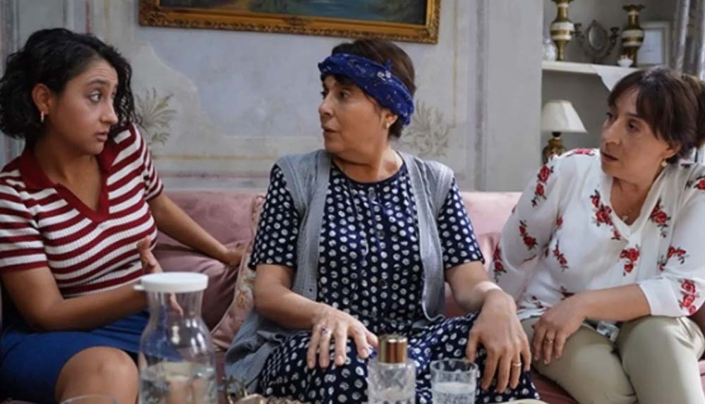 Güzel Günler dizisinin konusu ne, oyuncuları kim? Güzel Günler dizisi nerde çekildi?