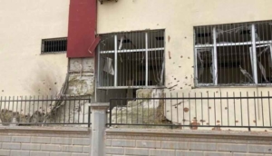 Hain saldırılardan sonra Gaziantep’in Karkamış ilçesinde okullar 1 hafta tatil edildi