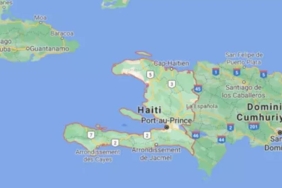 Haiti nerede, hangi ülkede? Haiti harita üzerindeki yeri, konumu! 5 Haiti nerede, hangi ülkede