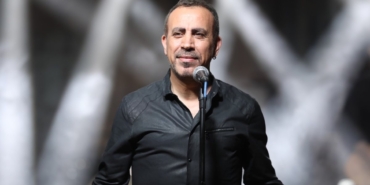 Haluk Levent'i isyan ettiren olay- Ne yaptım size?
