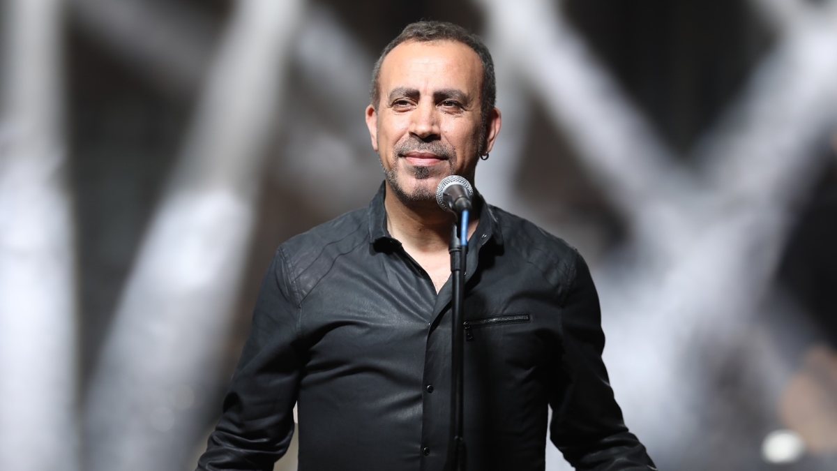 Haluk Levent'i isyan ettiren olay- Ne yaptım size?