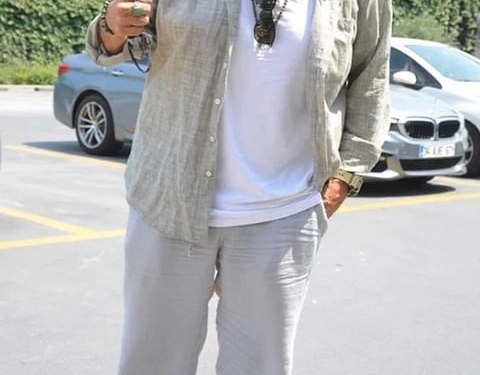 Hamdi Alkan’ın Bülent Ersoy anısı!