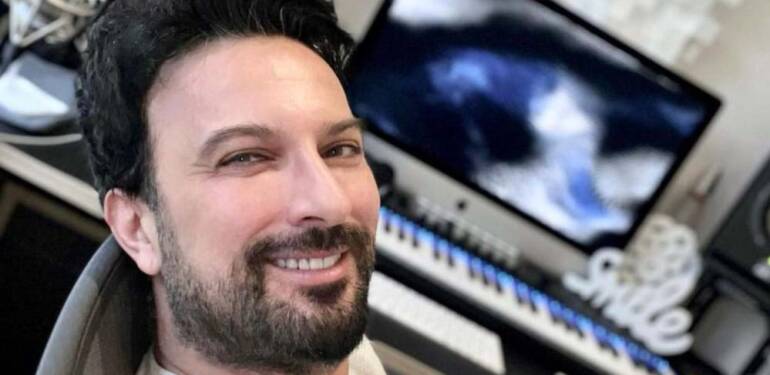Hedef gösterilen Tarkan’dan açıklama: Ben susarım ama şarkılarım rahat durmaz