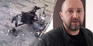 Herkesin yüreğini sızlatmıştı- Arabası parçalanan bebeğin akıbeti belli oldu