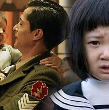 Hikayesi ağlatmıştı: Ayla filminin minik yıldızının son hali ortaya çıktı! Görenler şaşırıyor… 2 Hikayesi-ağlatmıştı--Ayla-filminin-minik-yıldızının-son-hali-ortaya-çıktı!-Görenler-şaşırıyor…
