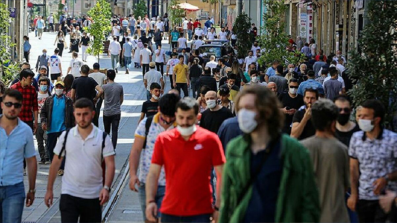 İŞKUR- Kayıtlı işsiz sayısı 3.1 milyon