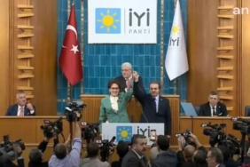 İYİ Parti'ye katılan Baver Miroğlu kimdir, hangi aşirete mensup