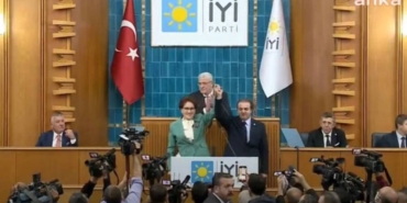 İYİ Parti'ye katılan Baver Miroğlu kimdir, hangi aşirete mensup