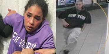 İngiliz medyası üzerindeki kıyafete dikkat çekti- Eli kanlı terörist ile ilgili çarpıcı detay