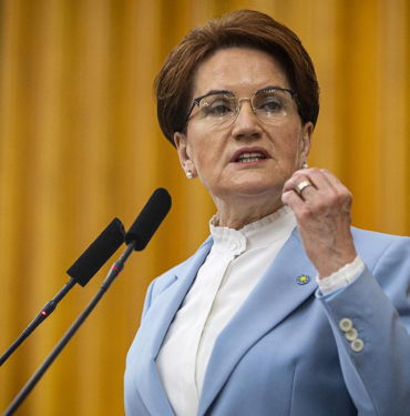 İsmail Saymaz'dan flaş iddia- Meral Akşener cumhurbaşkanı adayı olabilir