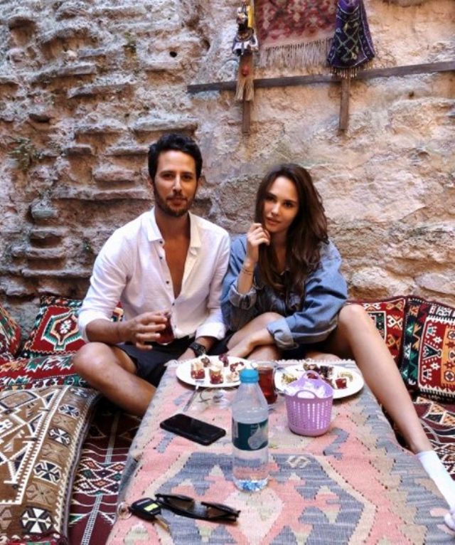 İspanyol dizisi La Passion Turca’nın kadrosuna dahil olan Tuna Tunalı kimdir, kaç yaşında, nereli?