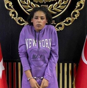 Sorgusu devam ediyor: İstiklal Caddesi bombacısı Ahlam Albashır’dan PKK/YPG itirafı 8 İstiklal-Caddesi-bombacısı-Ahlam-Albashır’dan-PKK-YPG-itirafı