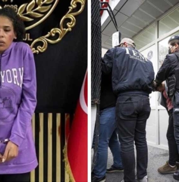 İstiklal’deki saldırıyla ilgili terörist Ahlam Albashır ile birlikte 17 şüpheli tutuklandı 3 İstiklal’deki-saldırıyla-ilgili-terörist-Albashır-ile-birlikte-17-şüpheli-tutuklandı