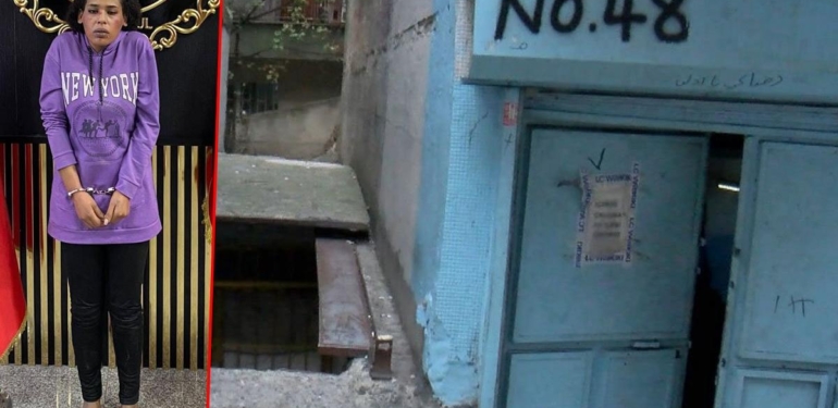 İstiklal’i kana bulayan bombacıyı ve insan kaçakçılarını o detay yakalattı 6 İstiklal’i kana bulayan bombacıyı ve insan kaçakçılarını o detay yakalattı