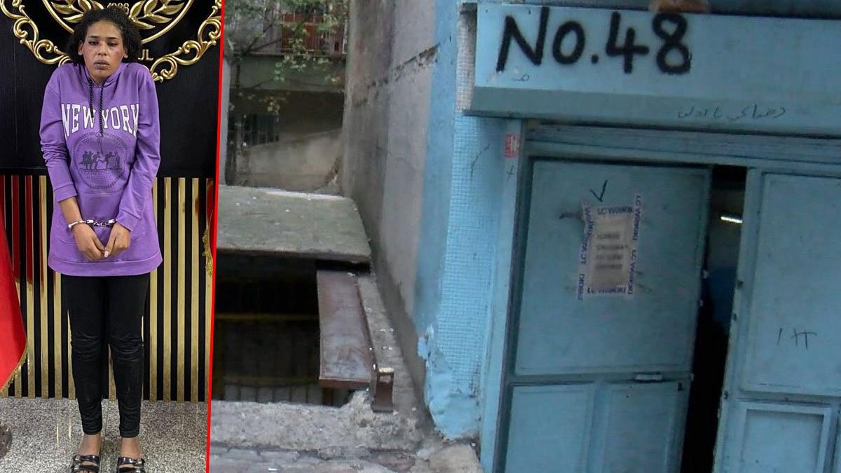 İstiklal’i kana bulayan bombacıyı ve insan kaçakçılarını o detay yakalattı