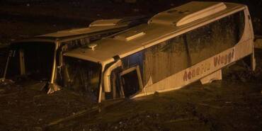 İtalya'da-heyelanda-kaybolanları-arama-çalışmaları-sürüyor