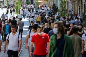 İŞKUR- Kayıtlı işsiz sayısı 3.1 milyon