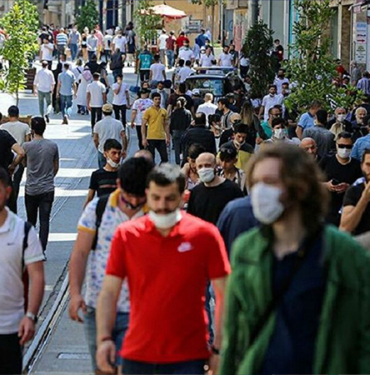 İŞKUR- Kayıtlı işsiz sayısı 3.1 milyon