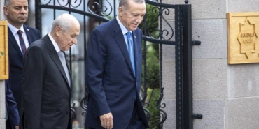 İYİ Partili isimden seçim açıklaması- Yarın erken seçim tarihi açıklanabilir