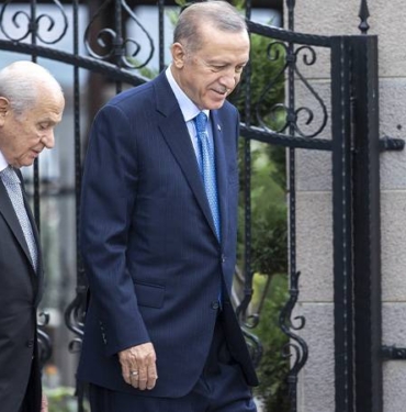 İYİ Partili isimden seçim açıklaması- Yarın erken seçim tarihi açıklanabilir