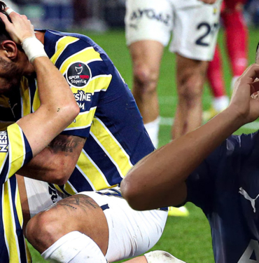 İrfan Can Kahveci'den Casillas ve Puyol'a gönderme Hikayemizi anlatmanın zamanı geldi Alioski.