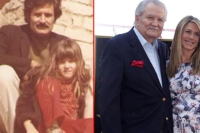 Jennifer Aniston'ın babası John Aniston yaşamını yitirdi: Seni zamanın sonuna kadar seveceğim 6 Jennifer Aniston'ın babası John Aniston yaşamını yitirdi- Seni zamanın sonuna kadar seveceğim