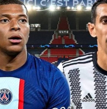 Juventus PSG maçı ne zaman, saat kaçta ve hangi kanalda? 3 Juventus PSG maçı ne zaman, saat kaçta ve hangi kanalda