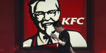 KFC Almanya'nın müşterilerine gönderdiği mesaj tepkilere neden oldu