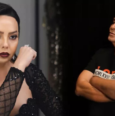 Kansere yakalandığını açıklamıştı: Ebru Gündeş'ten Armağan Çağlayan'a duygulandıran mesaj 5 Kansere-yakalandığını-açıklamıştı--Ebru-Gündeş'ten-Armağan-Çağlayan'a-duygulandıran-mesaj1