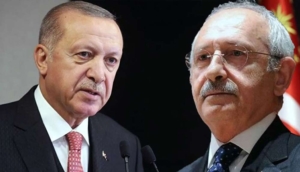 Kardeşini kaybeden Kılıçdaroğlu'na, Erdoğan'dan taziye mesajı
